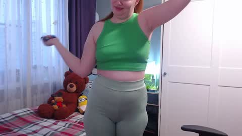 Angelika online show from 01/14/25, 01:06