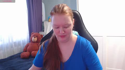 Snapshot of lady_inari chatting on 02/03/25, 08:13 Angelika online show from 02/03/25, 08:13