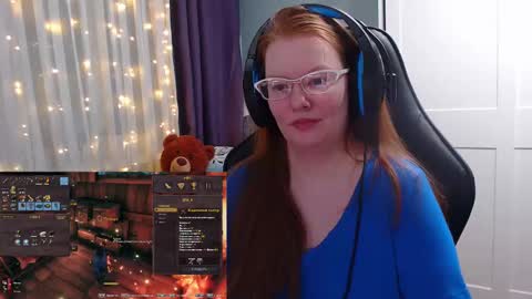 Snapshot of lady_inari chatting on 02/22/25, 06:41 Angelika online show from 02/22/25, 06:41