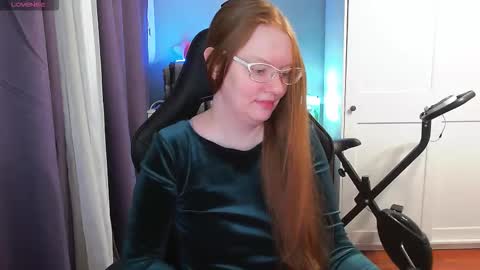 Angelika online show from 02/17/26, 03:25