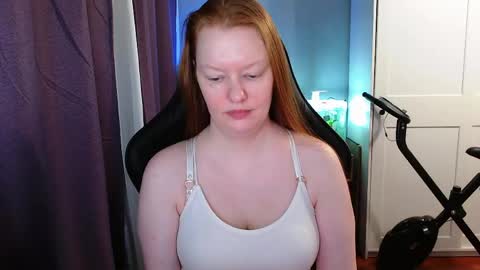 Angelika online show from 04/12/26, 05:51
