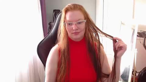 Angelika online show from 05/13/26, 04:26