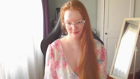 Angelika online show from 05/18/26, 04:29