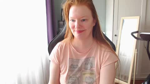 Angelika online show from 05/21/26, 10:33