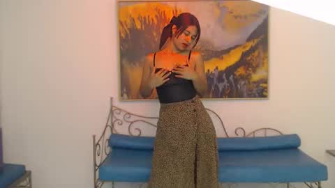 Snapshot of lady_isabella_ chatting on 03/29/26, 01:33 Lady Isabella online show from 03/29/26, 01:33