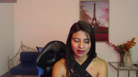 Lady Isabella online show from 05/15/26, 01:18