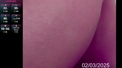 Jhana online show from 03/02/25, 01:49