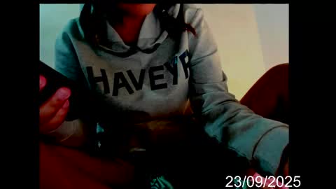 Jhana online show from 09/23/25, 12:52