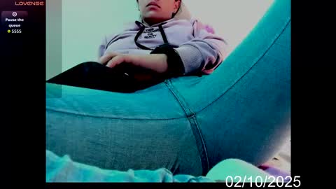 Jhana online show from 10/02/25, 12:12