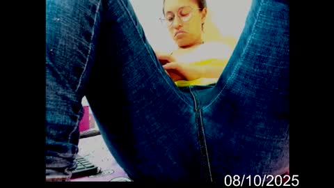 Jhana online show from 10/08/25, 12:14