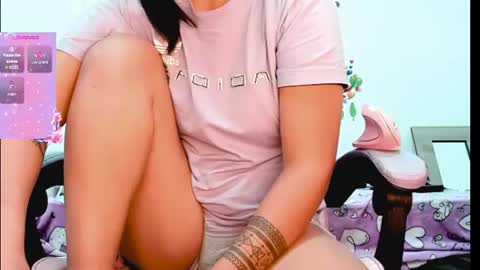 Snapshot of lady_jhana chatting on 07/14/26, 11:49 Jhana online show from 07/14/26, 11:49