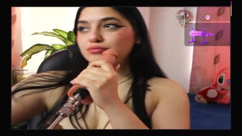 Lady Kaisa online show from 07/10/26, 06:54