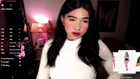 lady_kathy online show from 03/09/26, 06:34