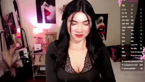 lady_kathy online show from 03/20/26, 09:52