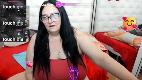 lady lauren online show from 02/21/25, 08:51