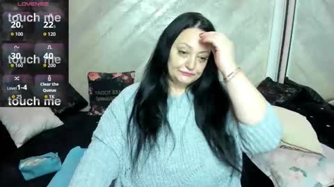 lady lauren online show from 12/04/25, 06:01