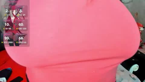 Snapshot of lady_lauren chatting on 07/19/26, 04:05 lady lauren online show from 07/19/26, 04:05