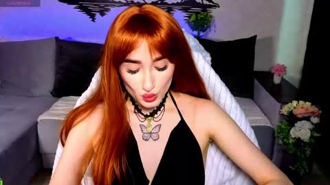 Olivia online show from 04/16/26, 07:53