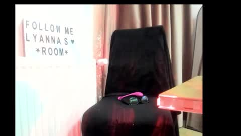 Lady Lyanna online show from 02/14/25, 05:03