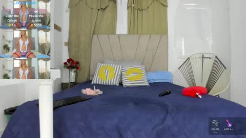 lady_miss___ online show from 11/07/25, 12:49