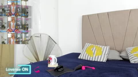 lady_miss___ online show from 11/16/25, 01:28