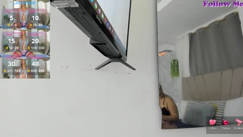 Snapshot of lady_miss___ chatting on 03/15/26, 01:06 lady_miss___ online show from 03/15/26, 01:06