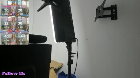 Snapshot of lady_miss___ chatting on 05/12/26, 12:13 lady_miss___ online show from 05/12/26, 12:13