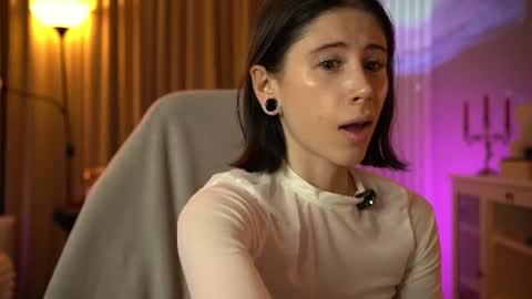 lady_nicolett online show from 07/01/26, 11:15