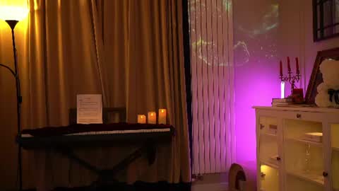 lady_nicolett online show from 07/23/26, 01:08