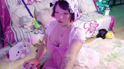 Snapshot of lady_noize chatting on 07/02/26, 03:34 Lady online show from 07/02/26, 03:34