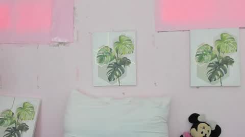 Leidy online show from 09/20/25, 07:59