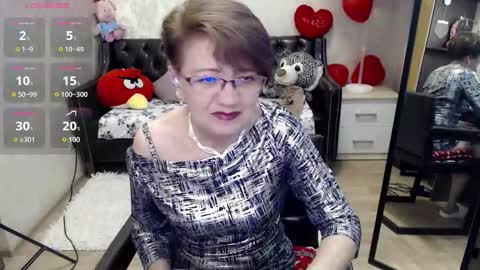 Diana online show from 02/27/26, 10:37
