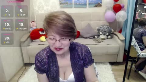 Diana online show from 03/28/26, 04:39