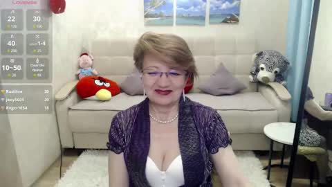 Diana online show from 04/29/26, 05:30