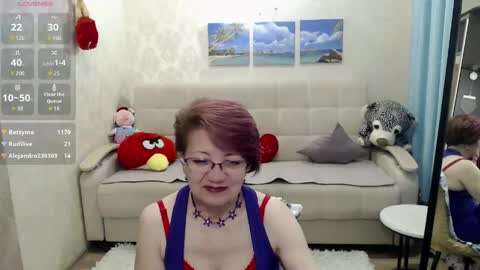 Diana online show from 05/08/26, 11:10