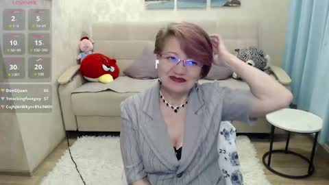 Diana online show from 05/14/26, 04:14