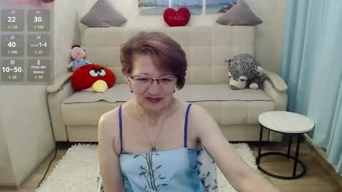Diana online show from 05/30/26, 11:07