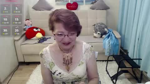 Diana online show from 06/02/26, 01:46