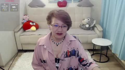 Diana online show from 06/04/26, 01:28