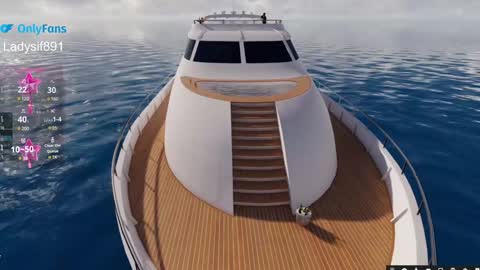 lady_sif_ online show from 12/04/24, 04:54