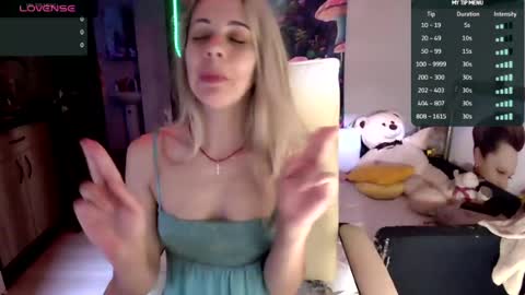 lady_smile69 online show from 06/29/26, 03:35