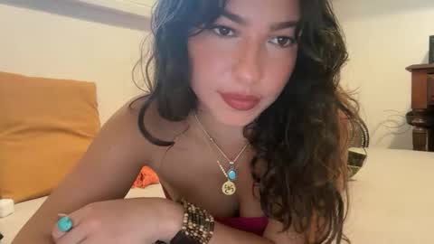 LadyArwen online show from 03/04/26, 04:02