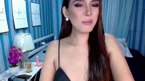 isabelle ash DONT FORGET TO FOLLOW AND THUMBS ME UP BITCHES  online show from 01/13/26, 12:10