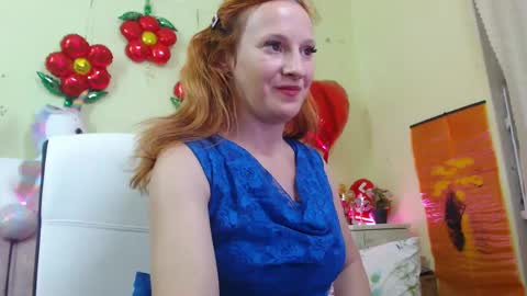 Sima Ladybigsmile online show from 02/20/25, 04:57