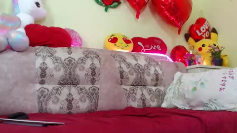 Sima Ladybigsmile online show from 03/08/25, 05:07