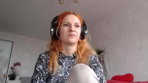 Sima Ladybigsmile online show from 11/07/25, 06:57