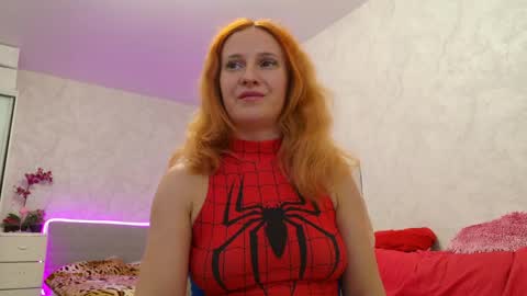 Sima Ladybigsmile online show from 06/03/26, 05:18