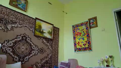 Sima Ladybigsmile online show from 07/02/26, 02:33