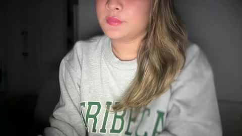 Aria online show from 12/02/24, 02:31