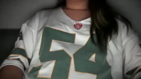 Aria online show from 01/30/25, 02:25